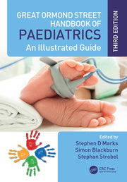 Great Ormond Street Handbook Of Paediat