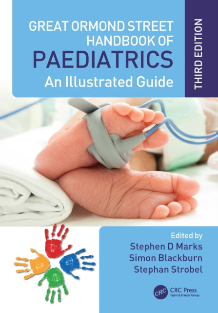 Great Ormond Street Handbook Of Paediat