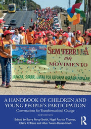 Handbook Of Children & Young Peoples Par