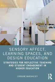 Sensory Affect Learning Spaces & Design