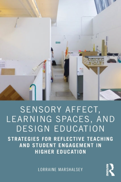 Sensory Affect Learning Spaces & Design