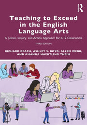 Teaching To Exceed 3e