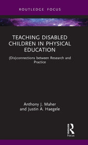 Teaching Disabled Children In Physical E