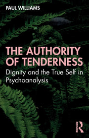 Authority Of Tenderness
