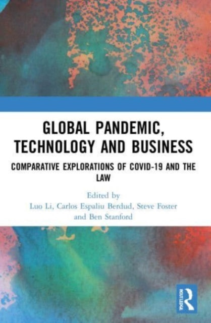 Global Pandemic Technology & Business
