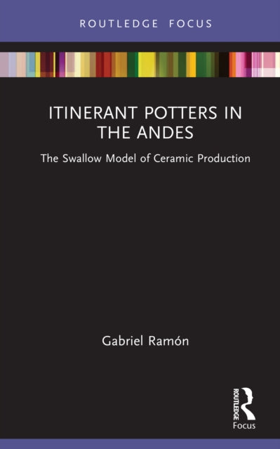 Itinerant Potters In The Andes