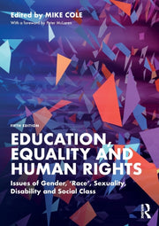 Education Equality & Human Rights