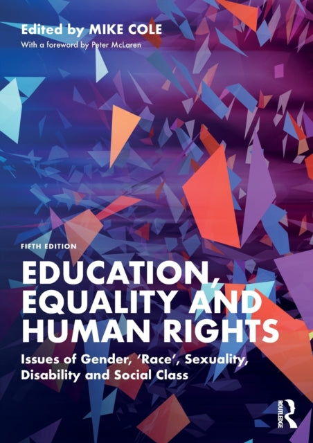 Education Equality & Human Rights