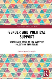 Gender And Political Support