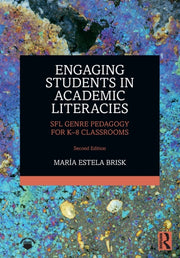 Engaging Students In Academic Literacies