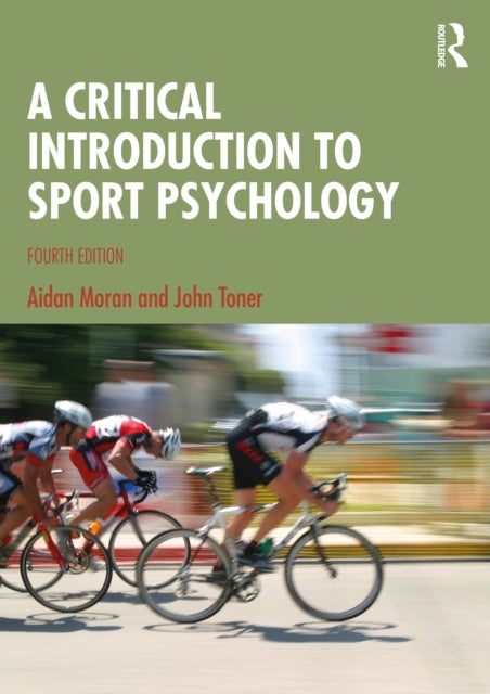 Critical Introduction To Sport Psycholoy
