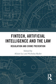 Fintech, Artificial Intelligence And The
