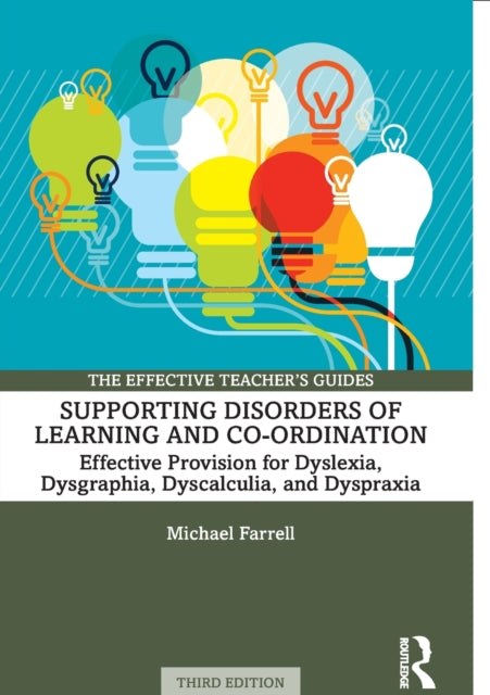 Supporting Disorders Of Learning & Coord