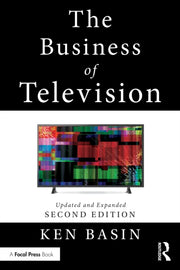 Business Of Television