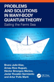 Problems And Solutions In Many-body Qua