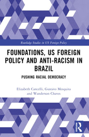 Foundations Us Foreign Policy And Anti