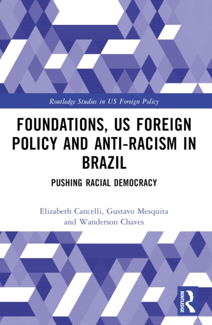 Foundations Us Foreign Policy And Anti