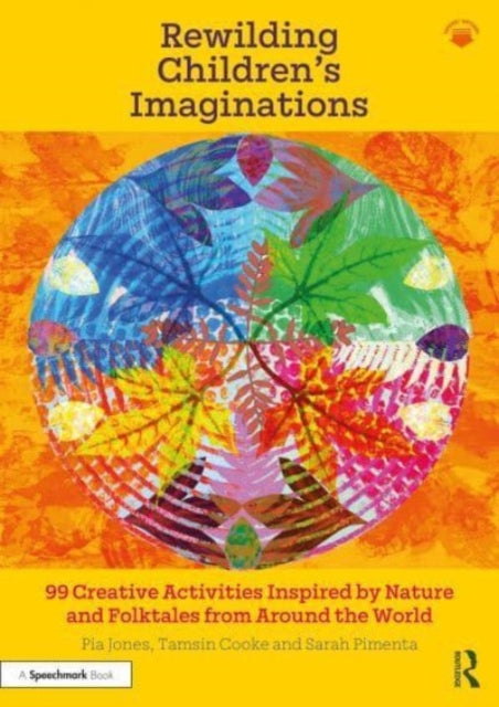Rewilding Childrens Imaginations