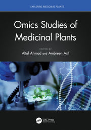 Omics Studies Of Medicinal Plants