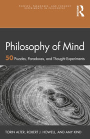 Philosophy Of Mind