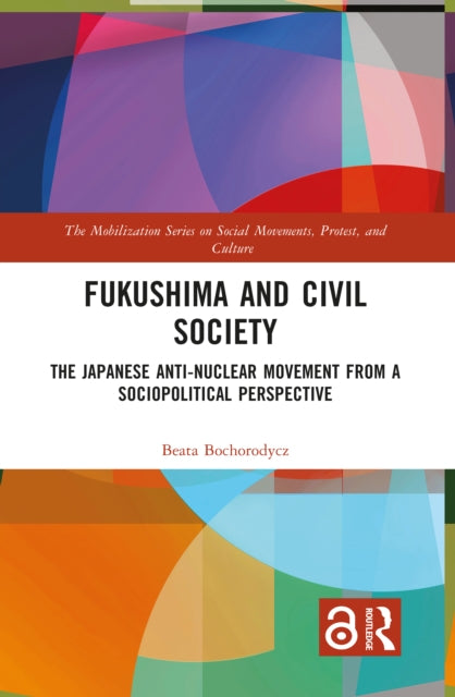 Fukushima And Civil Society By Bochorodycz  Beata