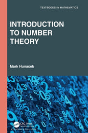 Introduction To Number Theory
