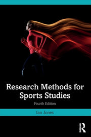 Research Methods For Sports Studies