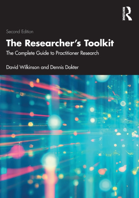Researchers Toolkit