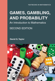 Games Gambling And Probability