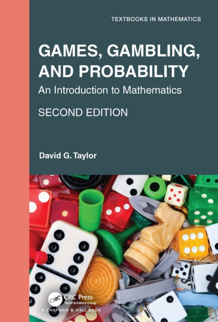 Games Gambling And Probability