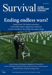 Survival Junejuly 2021 Ending Endless Wa