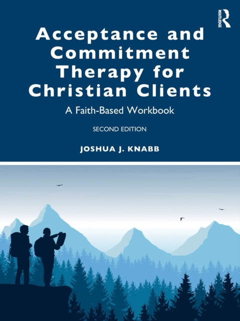 Acceptance & Commitment Therapy For Chri