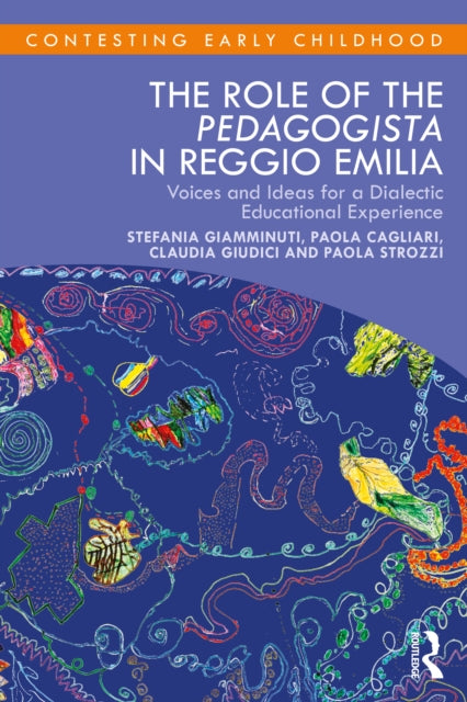 Role Of The Pedagogista In Reggio Emilia