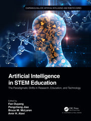 Artificial Intelligence In Stem Educati