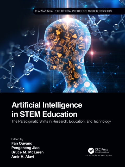 Artificial Intelligence In Stem Educati