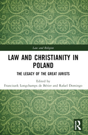 Law And Christianity In Poland