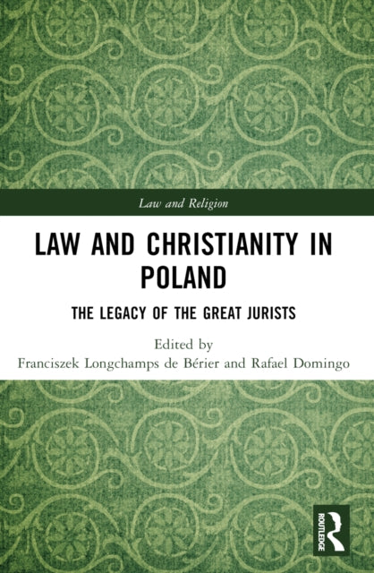 Law And Christianity In Poland