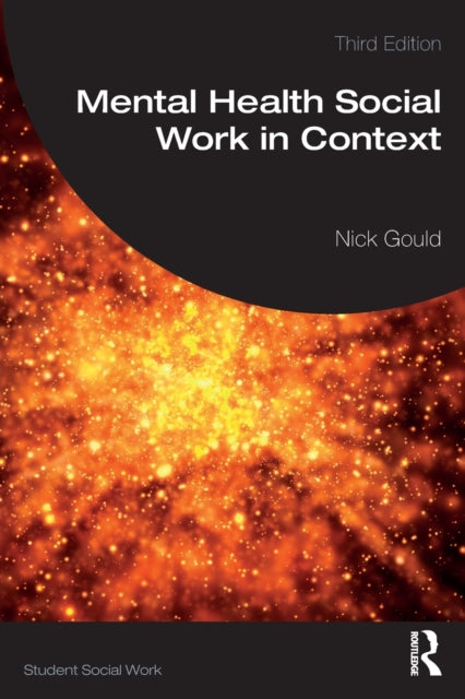 Gould - Mental Health Social Work I