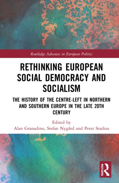 Rethinking European Social Democracy & S