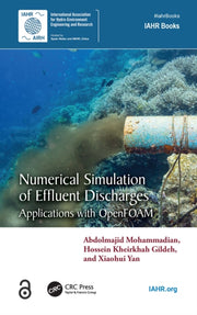 Numerical Simulation Of Effluent Discha