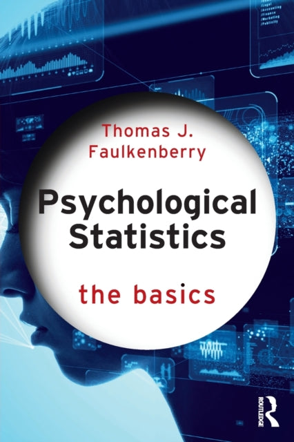 Psychological Statistics The Basic