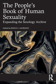Peoples Book Of Human Sexuality