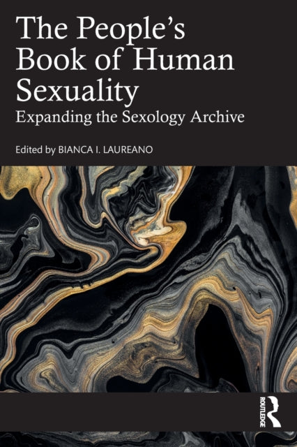 Peoples Book Of Human Sexuality