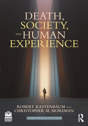 Death Society & Human Experience