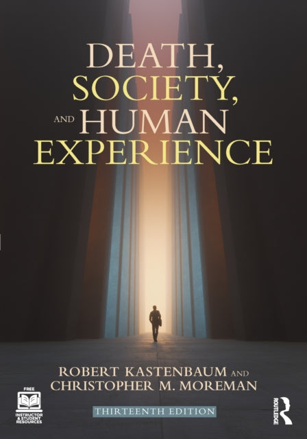 Death Society & Human Experience
