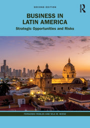 Business In Latin America Strategic Oppo