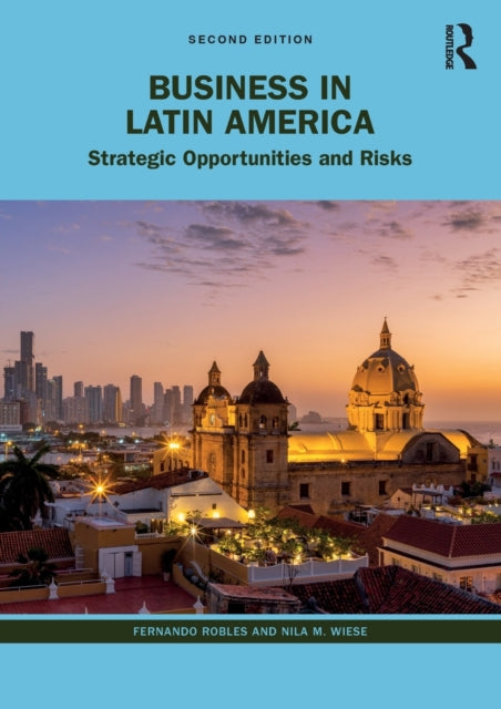 Business In Latin America Strategic Oppo