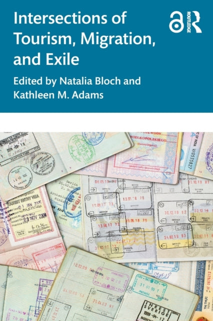 Intersections Of Tourism Migration & Exi