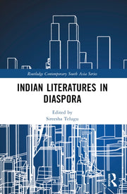 Indian Literatures In Diaspora