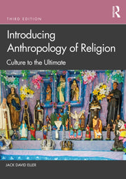 Introducing Anthropology Of Religion